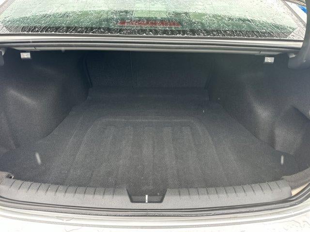 2017 Hyundai SONATA 2.4L PZEV