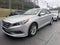 2017 Hyundai SONATA 2.4L PZEV