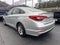 2017 Hyundai SONATA 2.4L PZEV