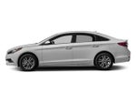 2017 Hyundai SONATA 2.4L PZEV