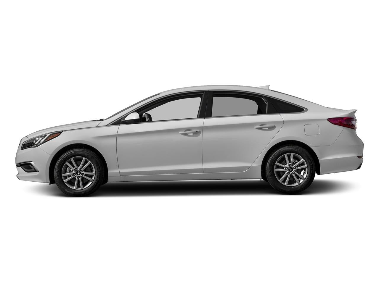 2017 Hyundai SONATA 2.4L PZEV