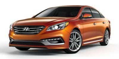 2017 Hyundai SONATA 2.4L PZEV