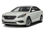 2017 Hyundai SONATA 2.4L PZEV