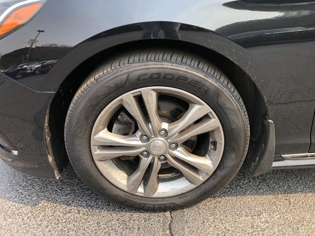 2019 Hyundai SONATA Sport 2.4L