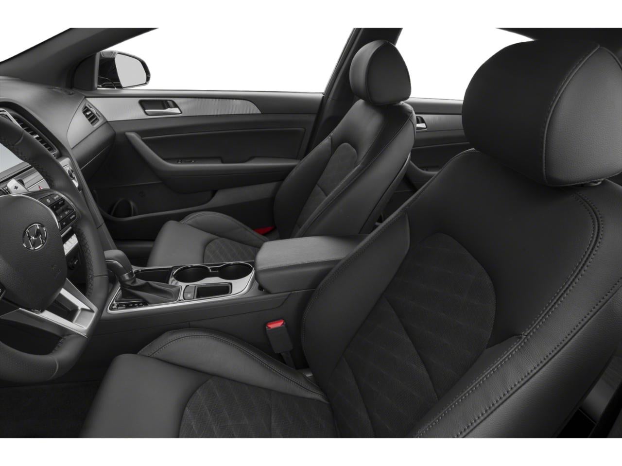 2019 Hyundai SONATA Sport 2.4L