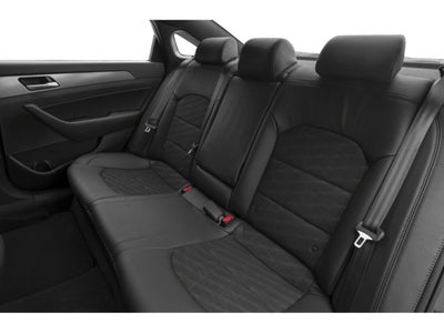 2019 Hyundai SONATA Sport 2.4L