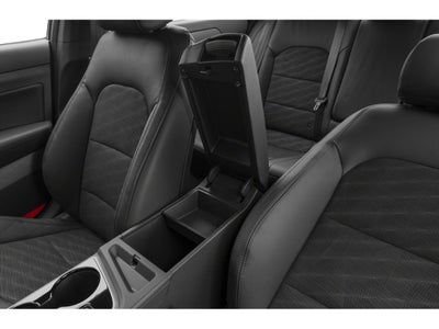 2019 Hyundai SONATA Sport 2.4L