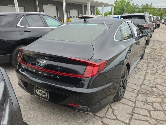 2021 Hyundai SONATA SEL 2.5L