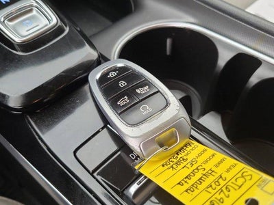 2021 Hyundai SONATA SEL 2.5L