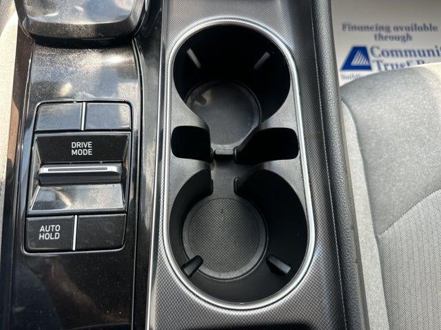 2021 Hyundai SONATA SEL 2.5L