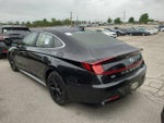 2021 Hyundai SONATA SEL 2.5L