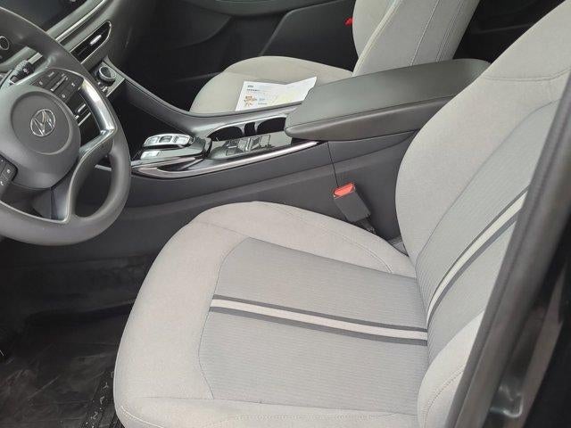 2021 Hyundai SONATA SEL 2.5L