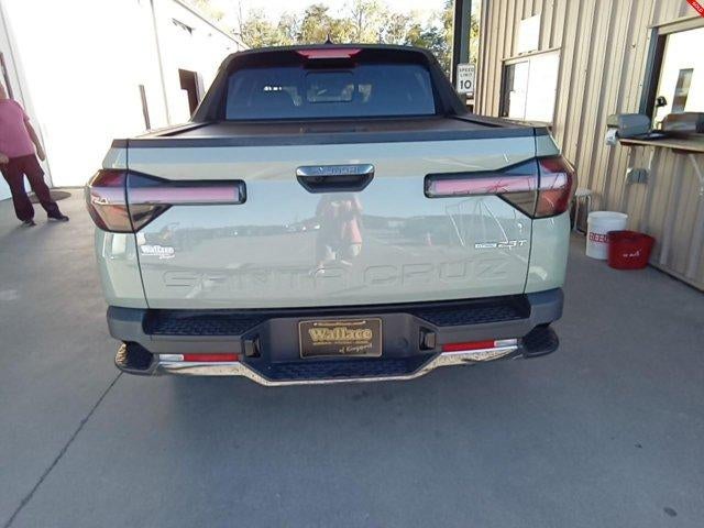 2023 Hyundai SANTA CRUZ Limited AWD