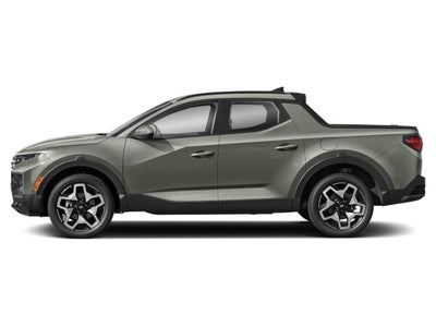 2023 Hyundai SANTA CRUZ Limited AWD