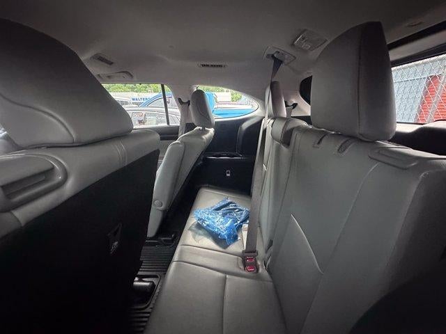 2022 Toyota Highlander XLE AWD (Natl)