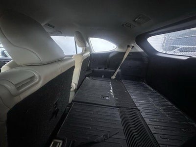 2022 Toyota Highlander XLE AWD (Natl)