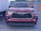 2022 Toyota Highlander XLE AWD (Natl)