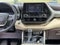 2022 Toyota Highlander XLE AWD (Natl)