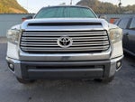 2014 Toyota Tundra 4WD Truck 4WD CrewMax Short Bed 5.7L FFV SR5 (SE)
