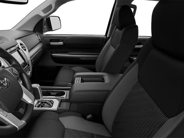 2014 Toyota Tundra 4WD Truck 4WD CrewMax Short Bed 5.7L FFV SR5 (SE)