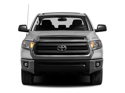 2014 Toyota Tundra 4WD Truck 4WD CrewMax Short Bed 5.7L FFV SR5 (SE)