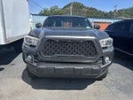 2016 Toyota Tacoma 4WD Access Cab Standard Bed V6 Automatic TRD Off Road (Natl)