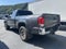 2016 Toyota Tacoma 4WD Access Cab Standard Bed V6 Automatic TRD Off Road (Natl)