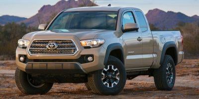2016 Toyota Tacoma 4WD Access Cab Standard Bed V6 Automatic TRD Off Road (Natl)