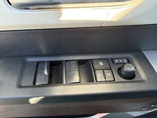 2024 Toyota Tundra 4WD 4WD Capstone Hybrid CrewMax 5.5' Bed (Natl)