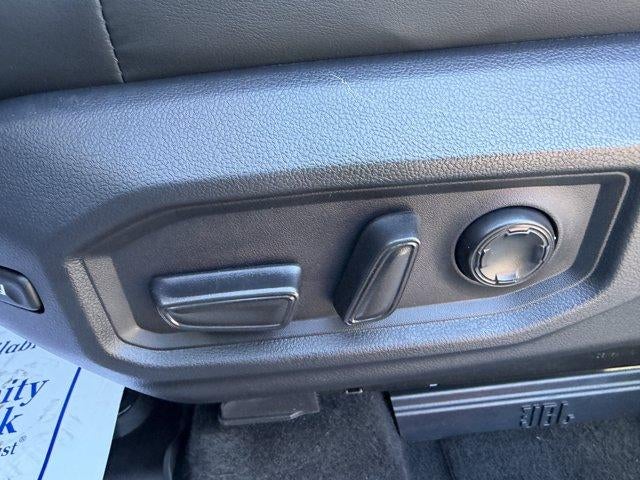 2024 Toyota Tundra 4WD 4WD Capstone Hybrid CrewMax 5.5' Bed (Natl)