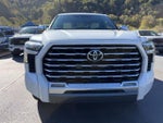 2024 Toyota Tundra 4WD 4WD Capstone Hybrid CrewMax 5.5' Bed (Natl)