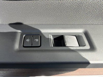 2024 Toyota Tundra 4WD 4WD Capstone Hybrid CrewMax 5.5' Bed (Natl)