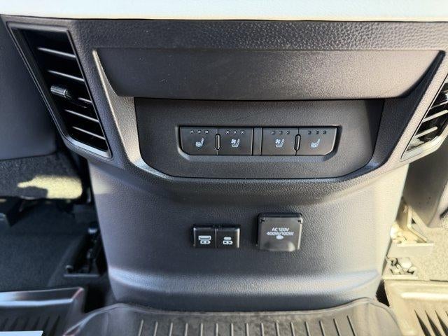 2024 Toyota Tundra 4WD 4WD Capstone Hybrid CrewMax 5.5' Bed (Natl)