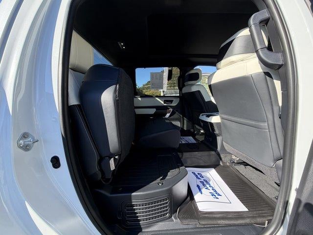 2024 Toyota Tundra 4WD 4WD Capstone Hybrid CrewMax 5.5' Bed (Natl)