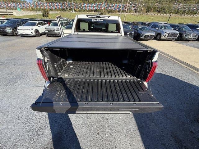 2024 Toyota Tundra 4WD 4WD Capstone Hybrid CrewMax 5.5' Bed (Natl)