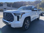 2024 Toyota Tundra 4WD 4WD Capstone Hybrid CrewMax 5.5' Bed (Natl)