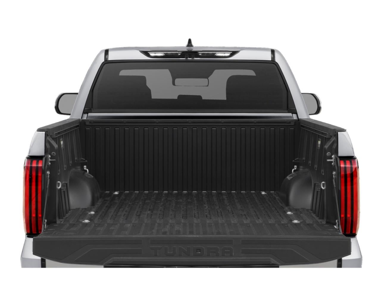 2024 Toyota Tundra 4WD 4WD Capstone Hybrid CrewMax 5.5' Bed (Natl)