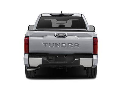 2024 Toyota Tundra 4WD 4WD Capstone Hybrid CrewMax 5.5' Bed (Natl)