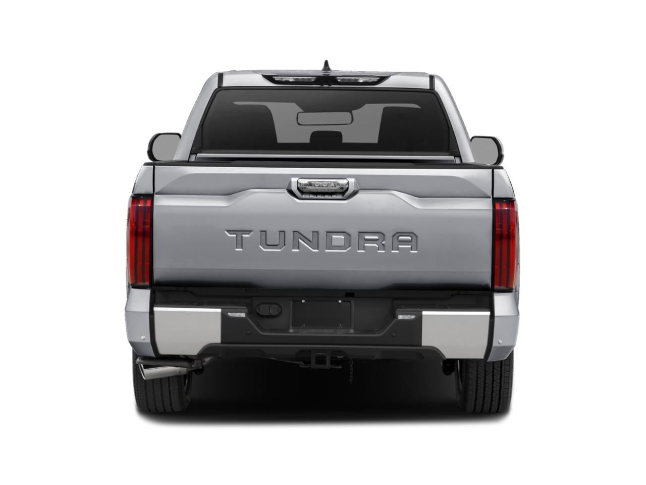2024 Toyota Tundra 4WD 4WD Capstone Hybrid CrewMax 5.5' Bed (Natl)