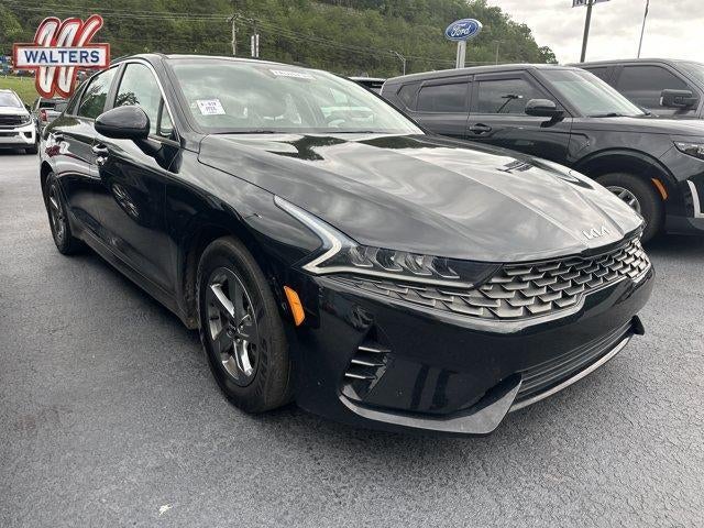 2022 Kia K5 LXS Auto FWD