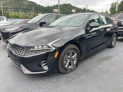 2022 Kia K5 LXS Auto FWD