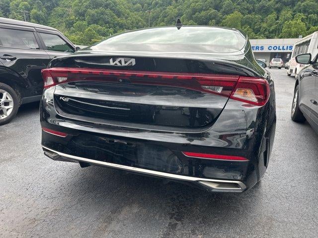 2022 Kia K5 LXS Auto FWD