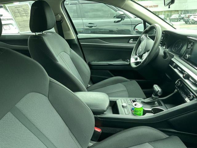 2022 Kia K5 LXS Auto FWD