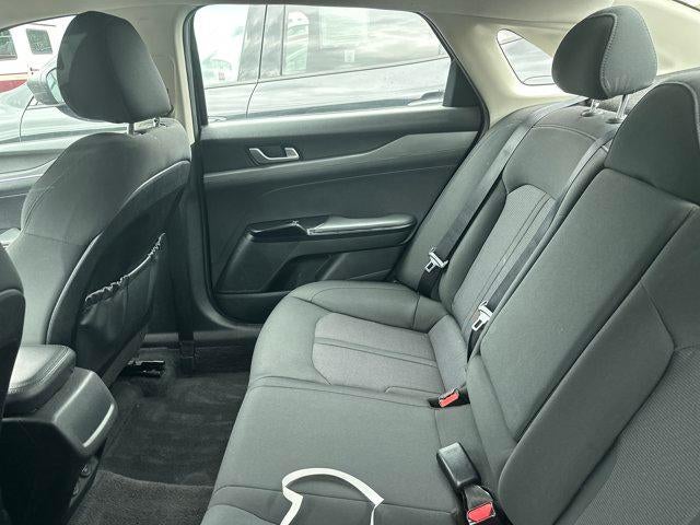2022 Kia K5 LXS Auto FWD