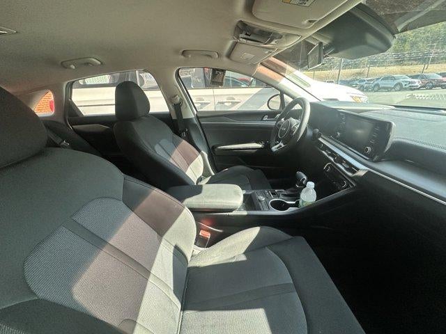 2022 Kia K5 LXS Auto FWD