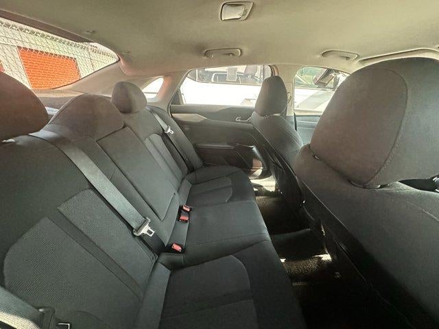 2022 Kia K5 LXS Auto FWD