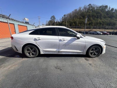 2022 Kia K5 LXS Auto FWD
