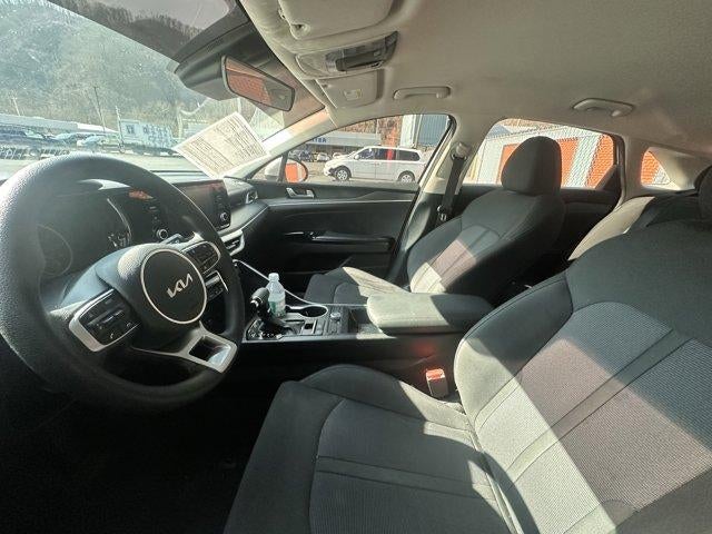 2022 Kia K5 LXS Auto FWD
