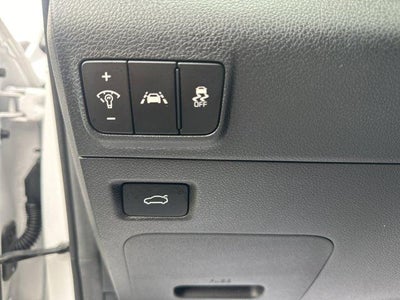 2022 Kia K5 LXS Auto FWD