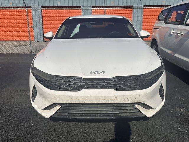 2022 Kia K5 LXS Auto FWD